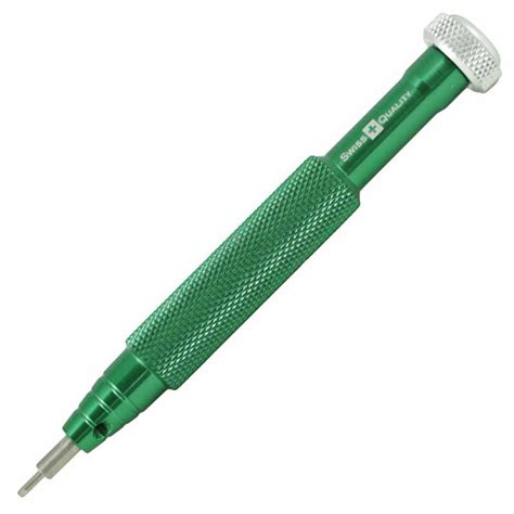 rolex 1.6 mm screwdriver|horofix rolex screwdriver review.